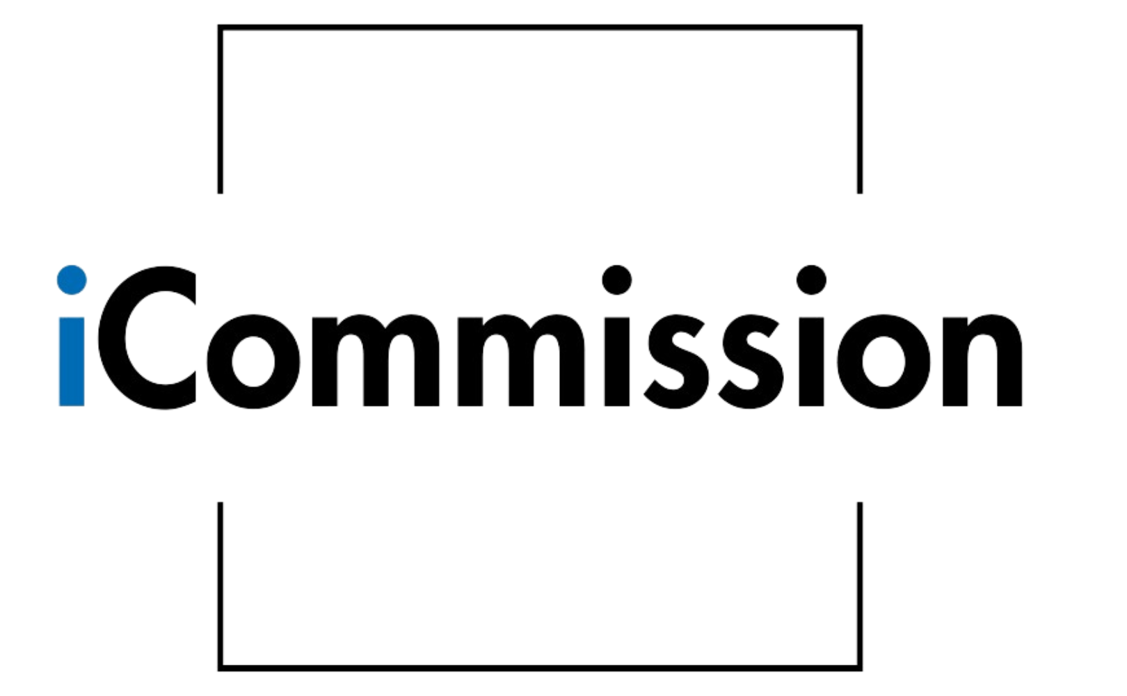 iCommission Logo