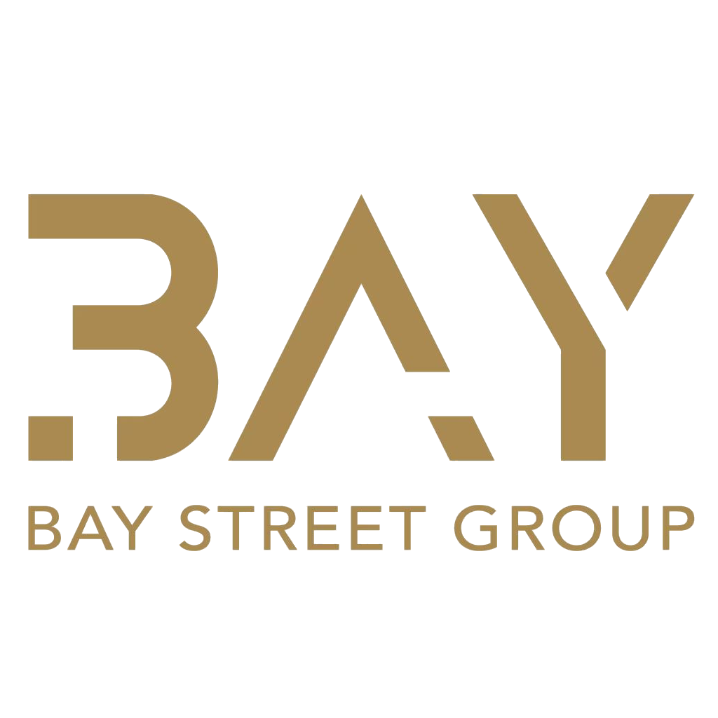 Bay Street Group Logo