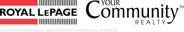 Royal Lepage Your Community Logo