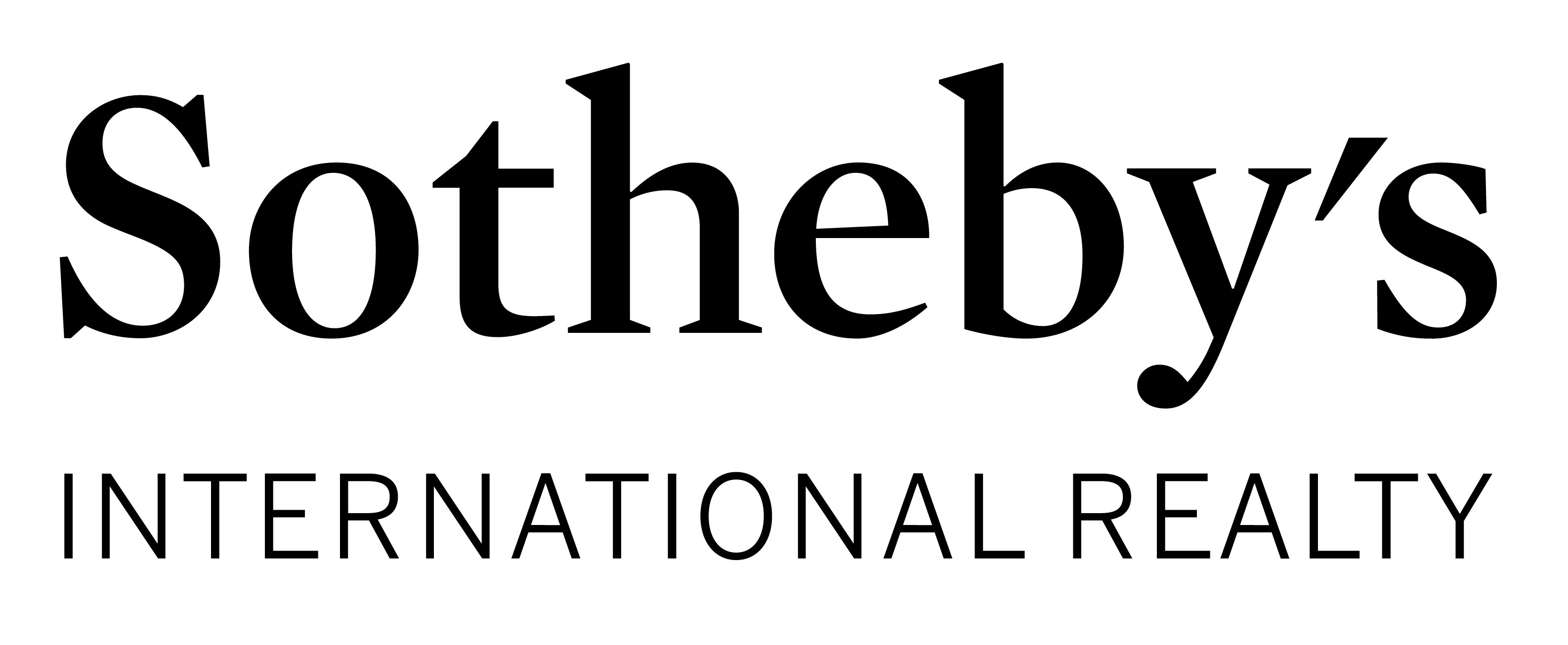 Sotheby's Realty Canada Logo